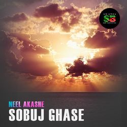 Neel Akashe Sobuj Ghase (For Tiktok)