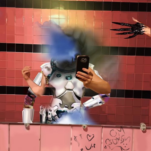 art cover art