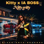 Nitty Gritty (feat. IA Boss) artwork