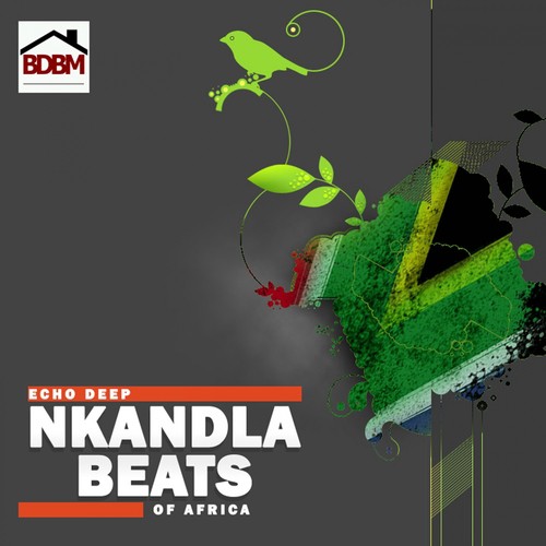 Nkandla Beats of Africa