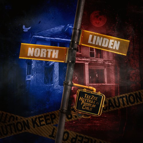 North Linden cover art