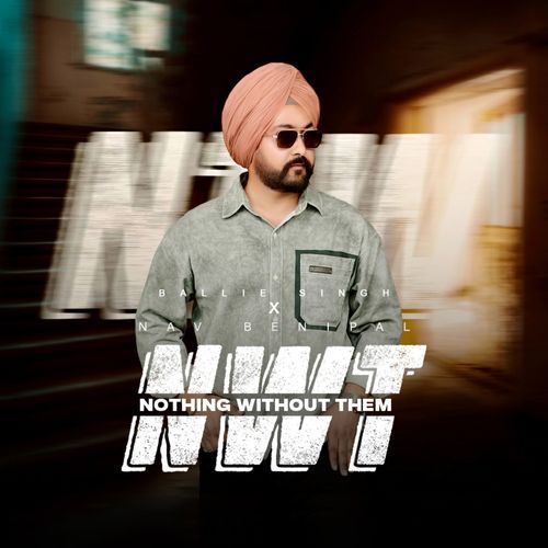 Nothing Without Them