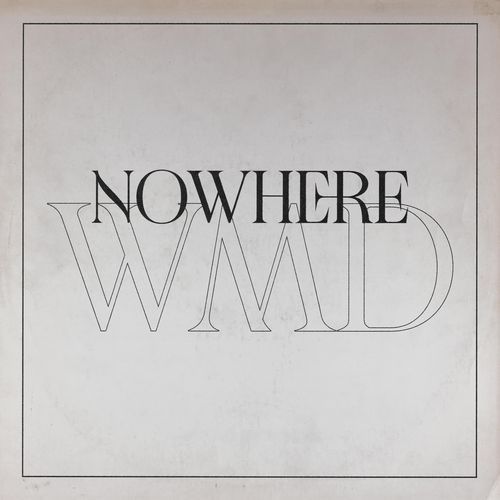 Nowhere