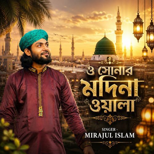 O Sonar Madina Wala