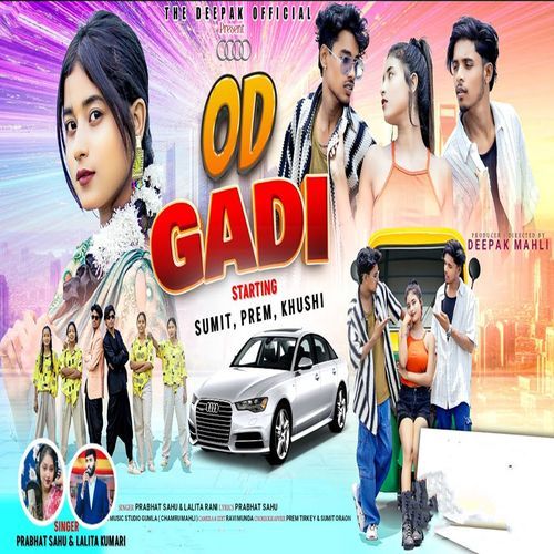 Od Gadi