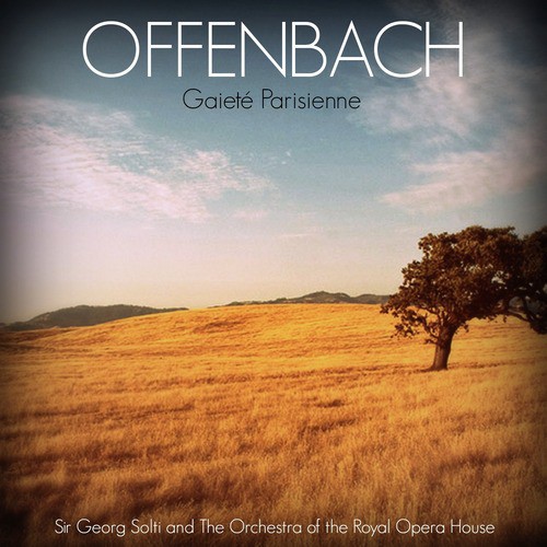 Offenbach: Gaieté Parisienne_poster_image