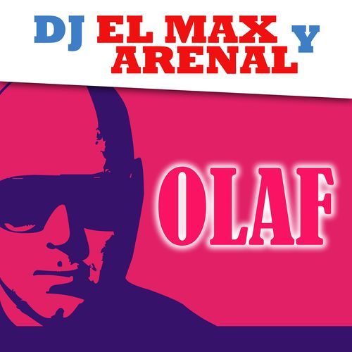 Olaf cover art