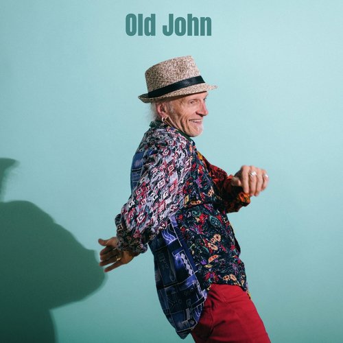 Old John