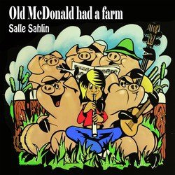 Old Mcdonald Had a Farm