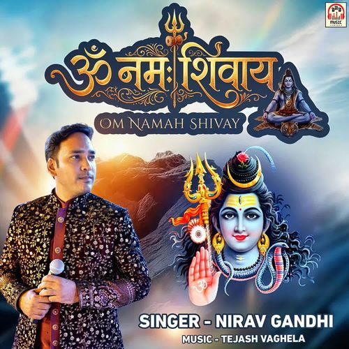 Om Namah Shivay