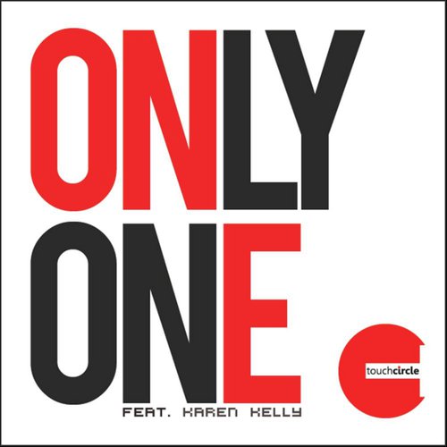 Only One (feat. Karen Kelly)_poster_image