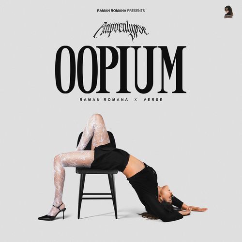 Oopium (From "Aapocalypse")