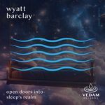 Open Doors into sleep's realm