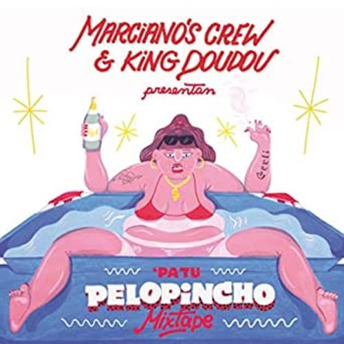 'Pa Tu Pelopincho (Mixtape)