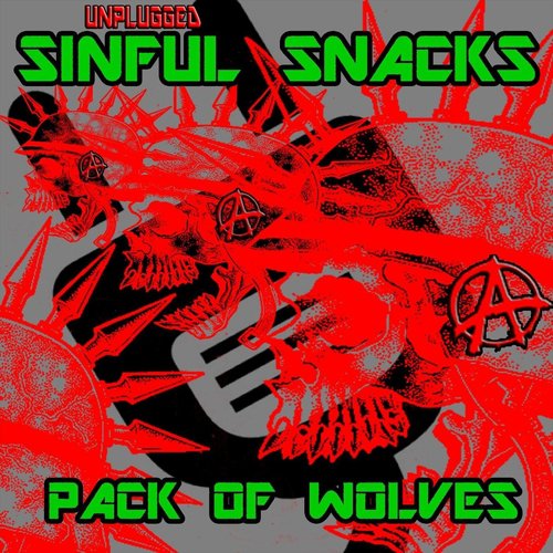 Pack of Wolves (Unplugged)