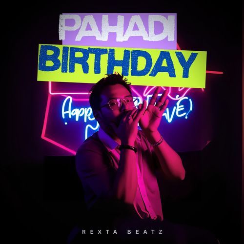 Pahadi Birthday