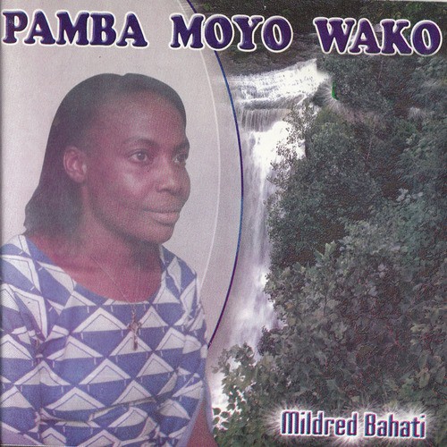 Pamba Moyo Wako