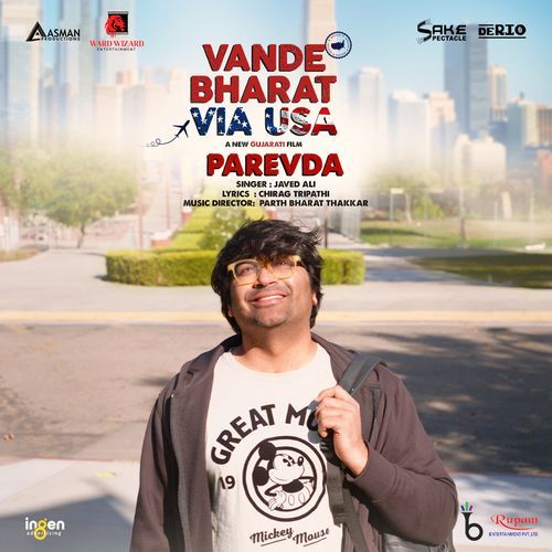 Parevda (From "Vande Bharat Via USA")
