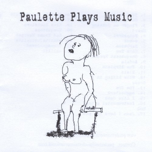 Paulette Plays Music_poster_image