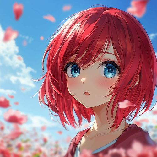 Lofi Anime Relaxation cover art