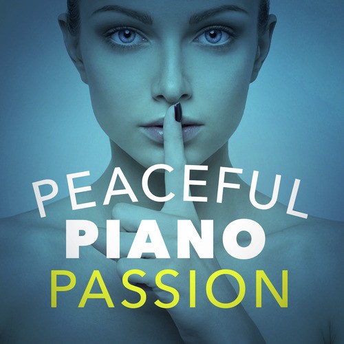 Peaceful Piano Passion