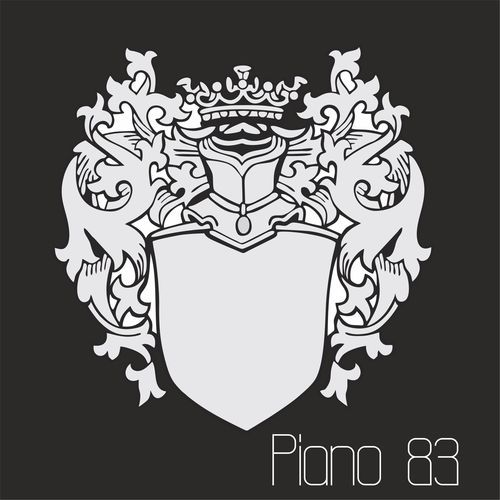 Piano 83