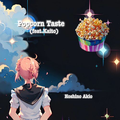 Popcorn Taste