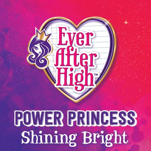 Power Princess Shining Bright_poster_image