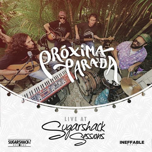 Próxima Parada (Live at Sugarshack Sessions)_poster_image