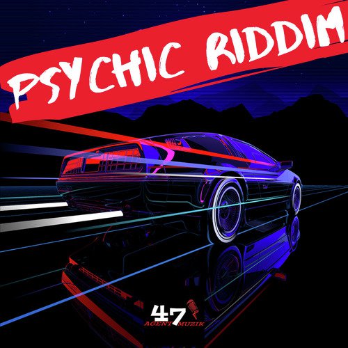 Psychic Riddim