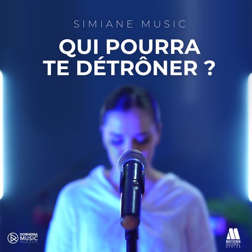 Qui pourra te détrôner ? cover art