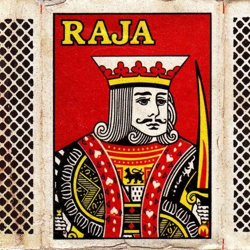 Raja