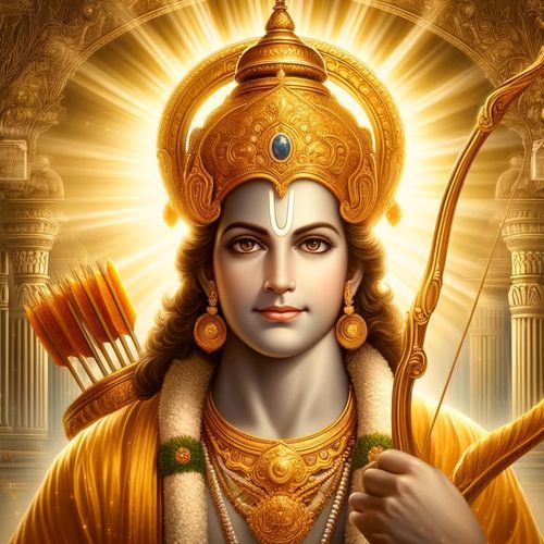 Raja Ram