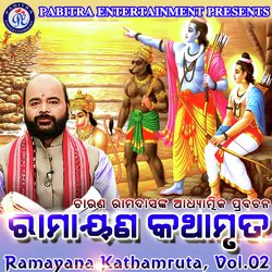 Ramayana Kathamruta, Vol. 2-AA06Z0xeRWA