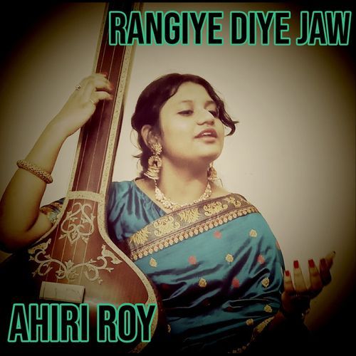 Rangiye Diye Jaw