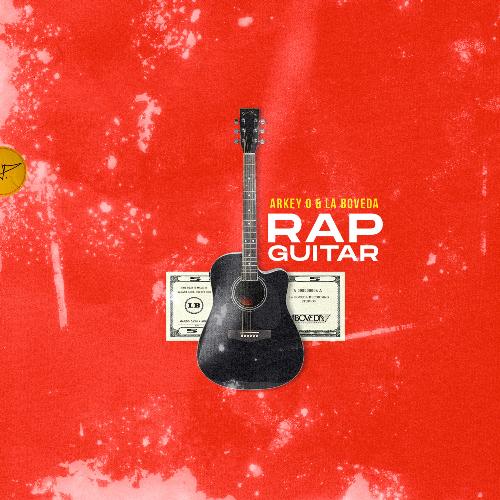 Rap Guitar_poster_image