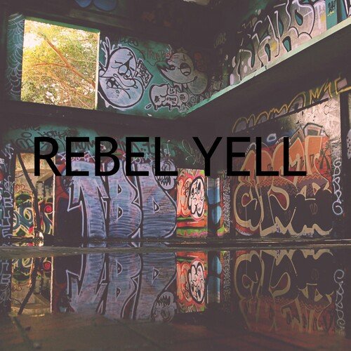 Rebel Yell