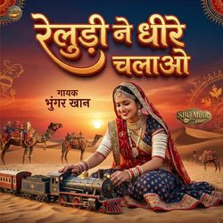 Reludi Ne Dheere Chalavo