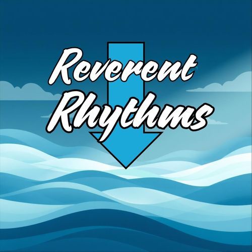 Serene Worship cover art