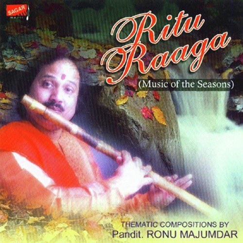 Ritu Raaga ( On Flute)