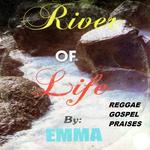 River of Life Reggae Gospel Medley 1 : Here Am I / There is A Man I love / I'm Gonna Praise / My Marriage / Our Father In Heaven / I'm Gonna Be With Jesus / He Has Promised / Somebody Touched Me / Arise & Build / He Loves Me / I Have a Fathe