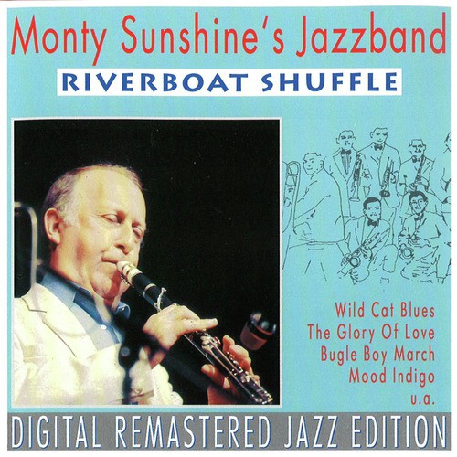 Riverboot Shuffle