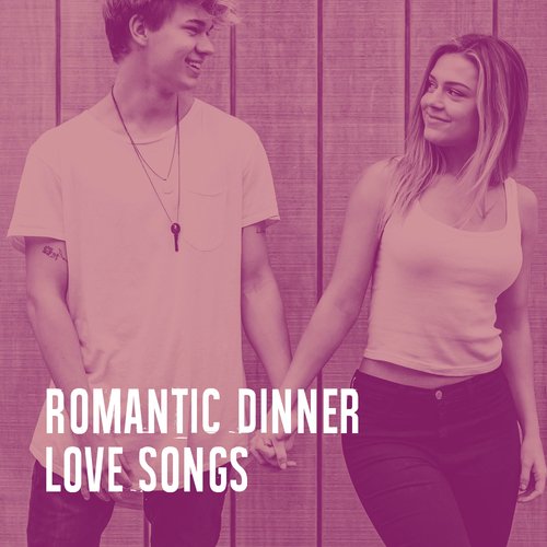 Romantic Dinner Love Songs_poster_image