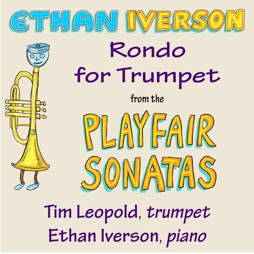 Rondo for Trumpet from the Playfair Sonatas_poster_image