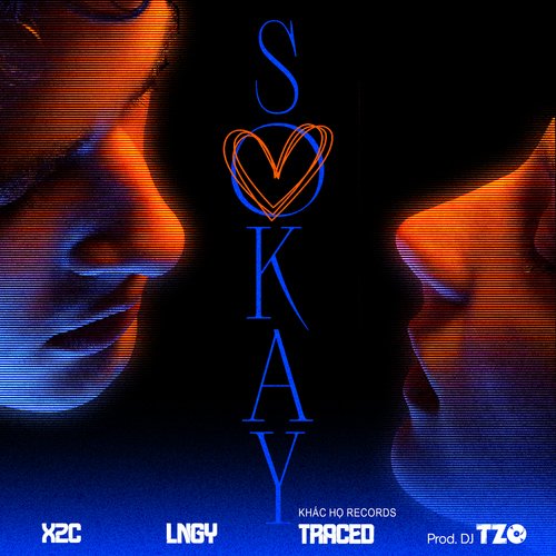 SOKAY (Prod. by DJ TZO)_poster_image