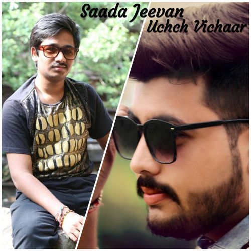 Saada Jeevan Uchch Vichaar_poster_image