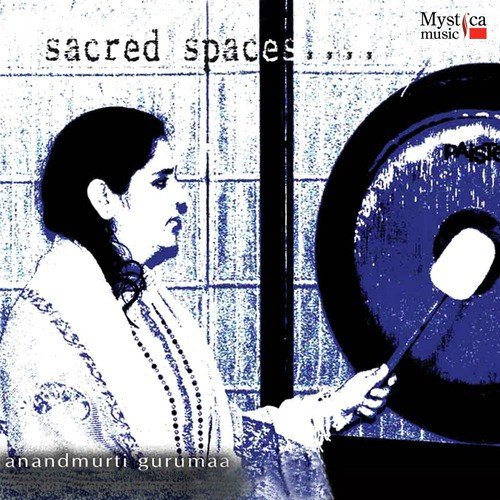 Sacred Spaces (Meditation)