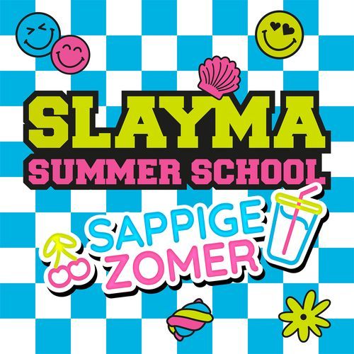 Sappige Zomer (Slayma Summer School)