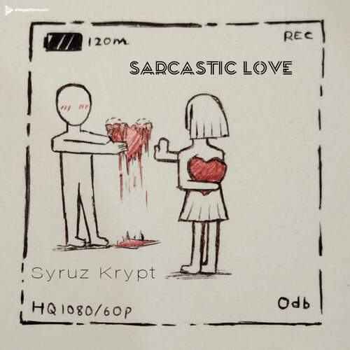 Sarcastic Love