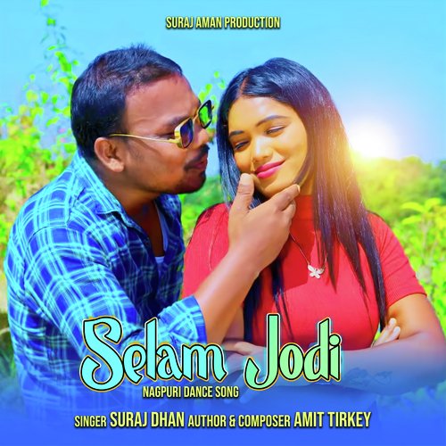 Selam Jodi